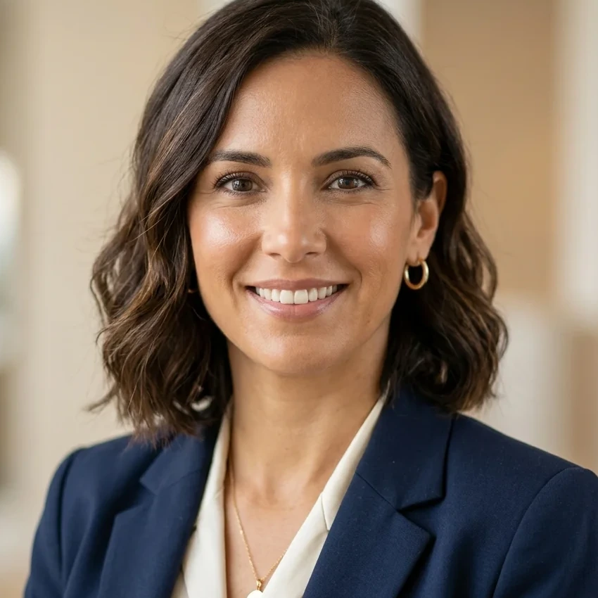 Heidi Colbourne